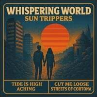 Whispering World